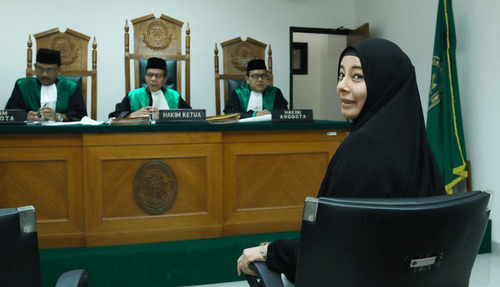 Nafkah Setelah Cerai Menurut Fikih Dan Negara - Tebuireng Initiatives