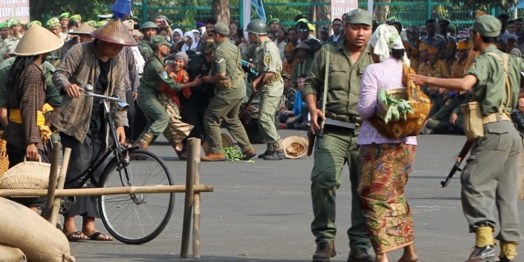 Bangsa Belanda Dan Sudahkah Indonesia Merdeka? - Tebuireng Initiatives