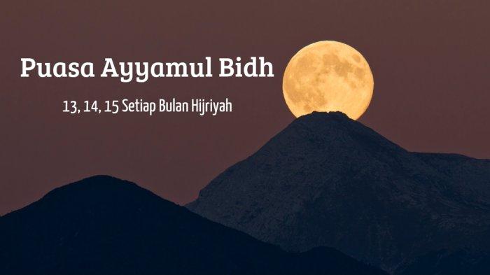 Sejarah Dan Keutamaan Puasa Ayyamul Bidh - Tebuireng Initiatives