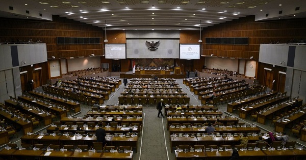 Peningkatan Partisipasi Politik Perempuan Di Indonesia 3957