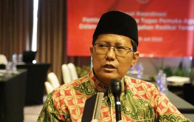 Ketua MUI: Larangan Berjilbab Bagi Paskibraka Tidak Pancasilais ...