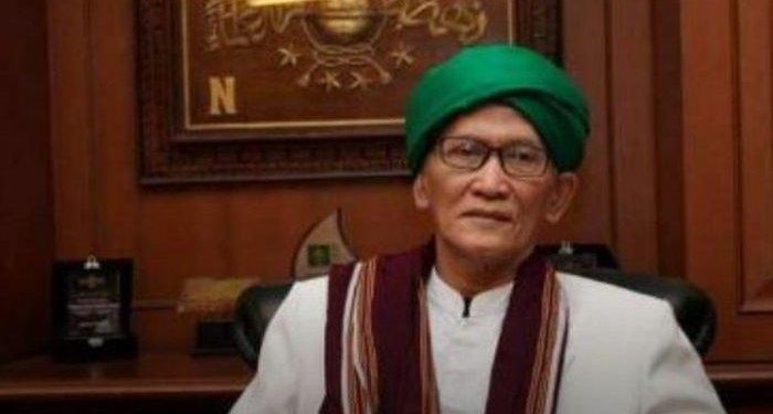 KH Miftahul Akhyar Nahdlatul Ulama sebagai Miniatur Islam. (Ist)