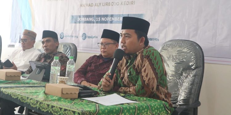 Tantangan Pelajar Fiqh menurut Ma'had Aly Salafiyah Syafi'iyah Sukorejo