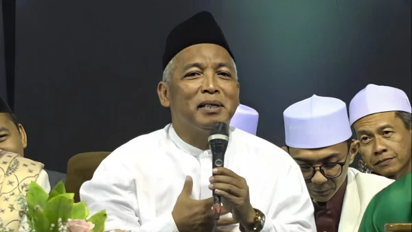 Gus Fahmi Libur Sekolah Ramadan Berpotensi Kurangi Efektivitas Pendidikan. (Ist)