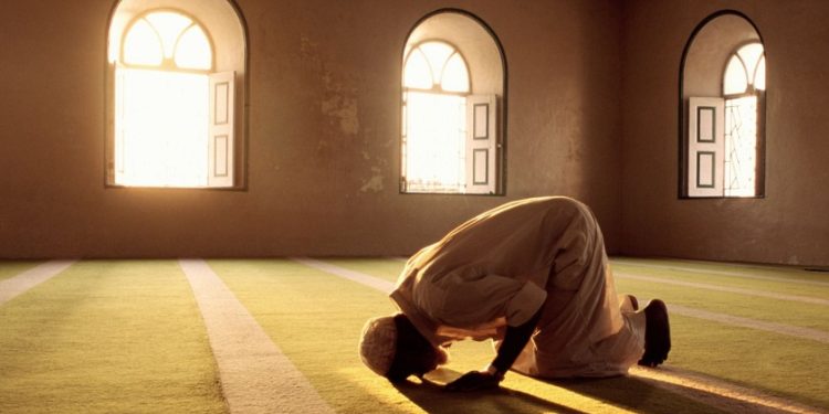 Keutamaan dan Tata Cara Sholat Sunnah Wudu. (Ist)