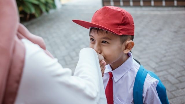 Pemerintah Tetapkan Libur Sekolah Satu Minggu di Awal dan Akhir Ramadan. (Ist)